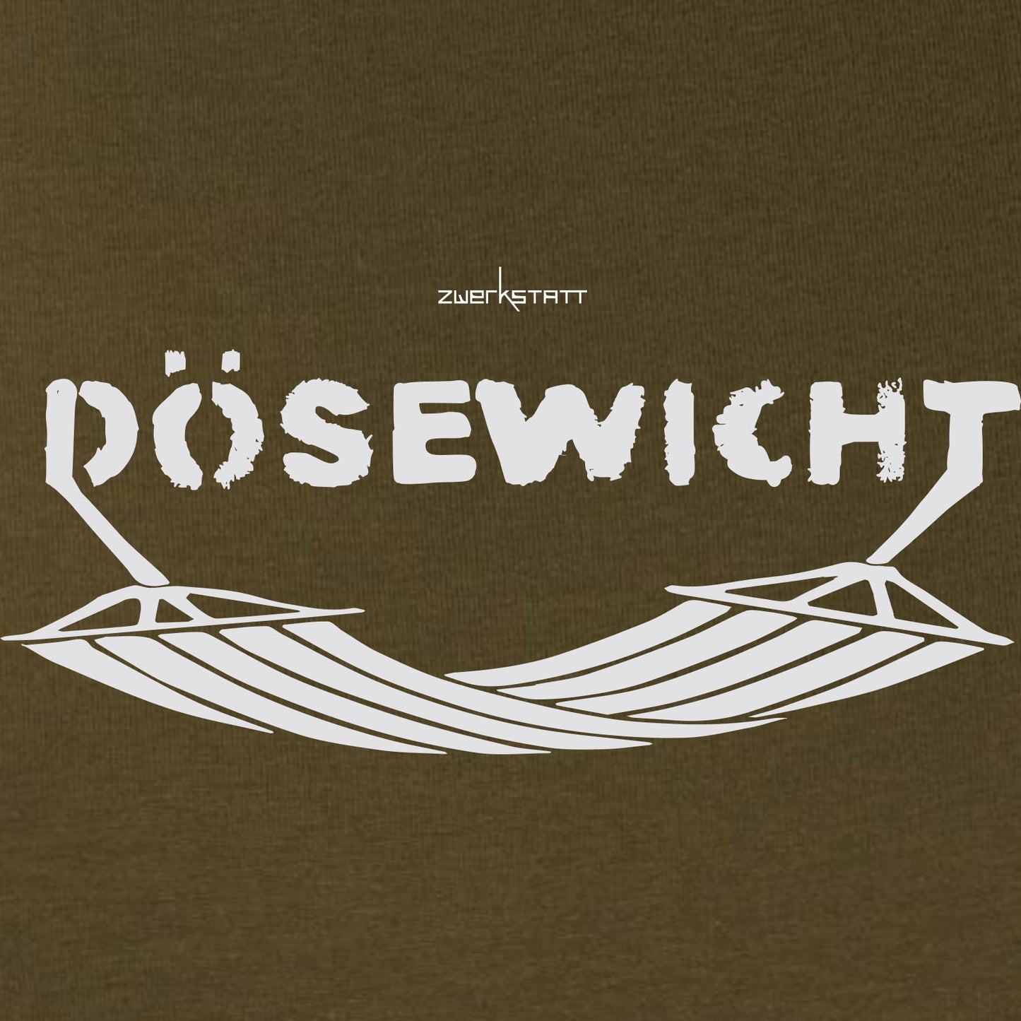 Dösewicht OLIV unisex