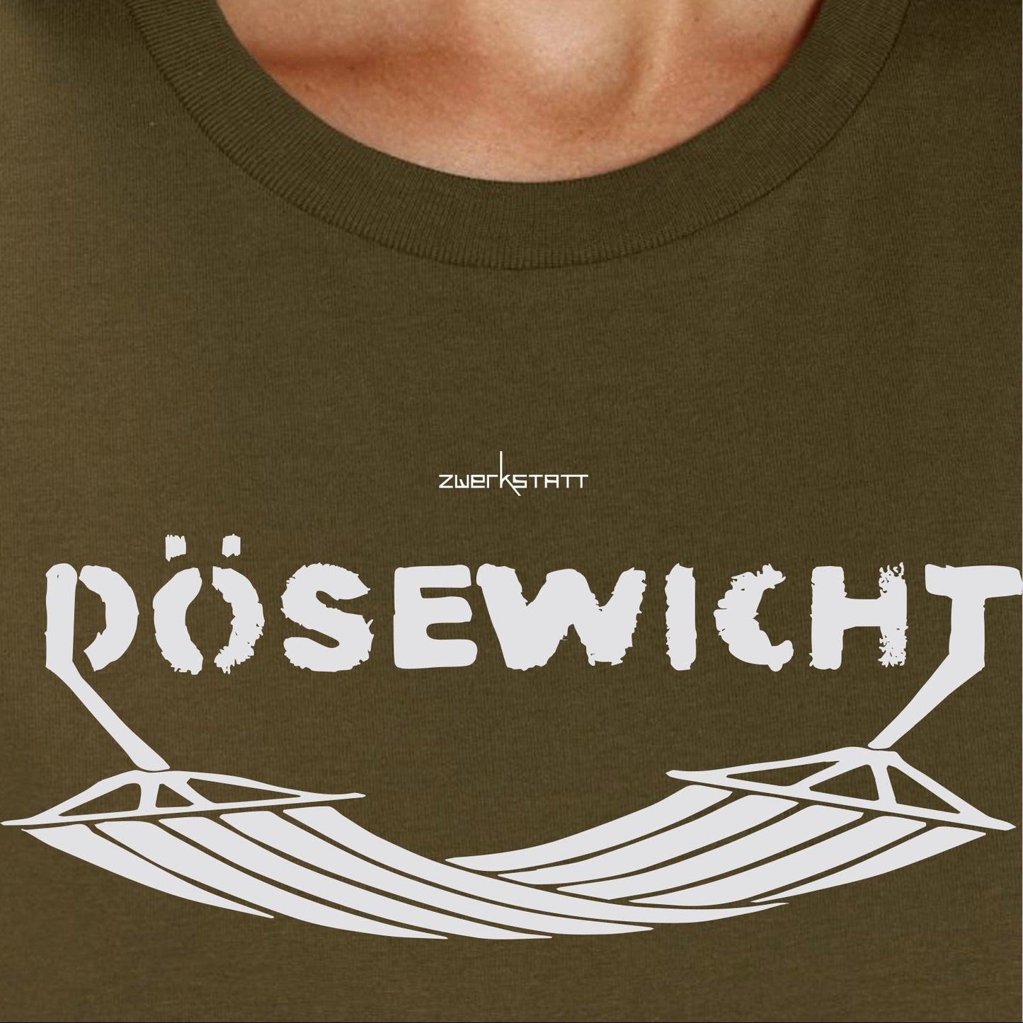 Dösewicht OLIV unisex