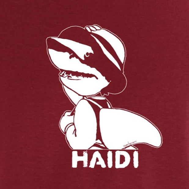 Haidi