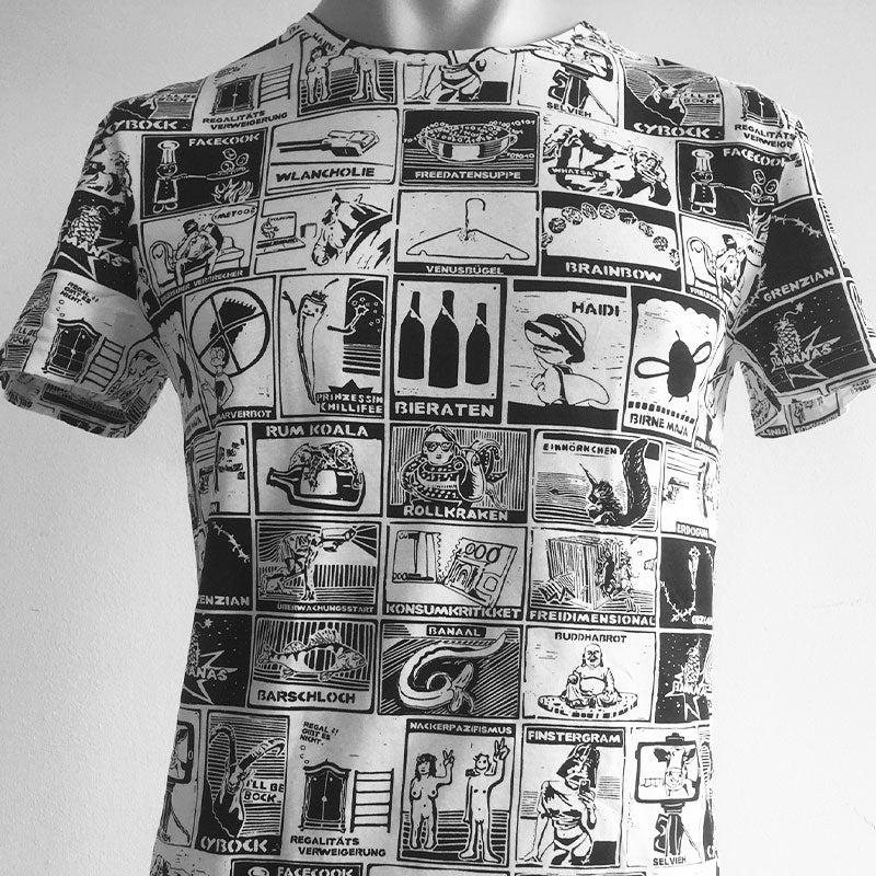 Ultimate T-Shirt