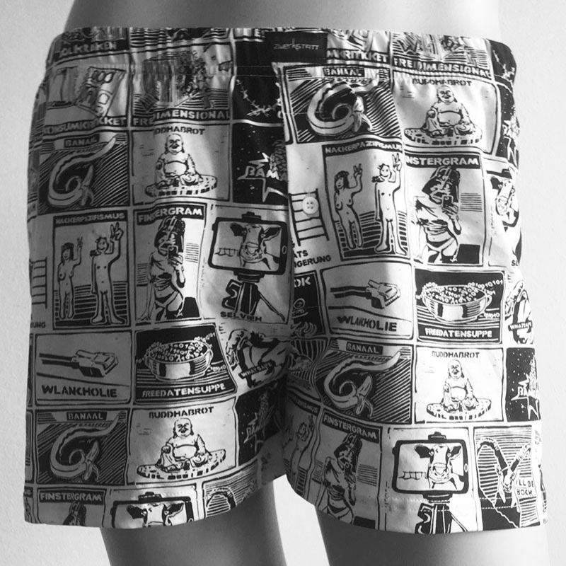 Boxershort