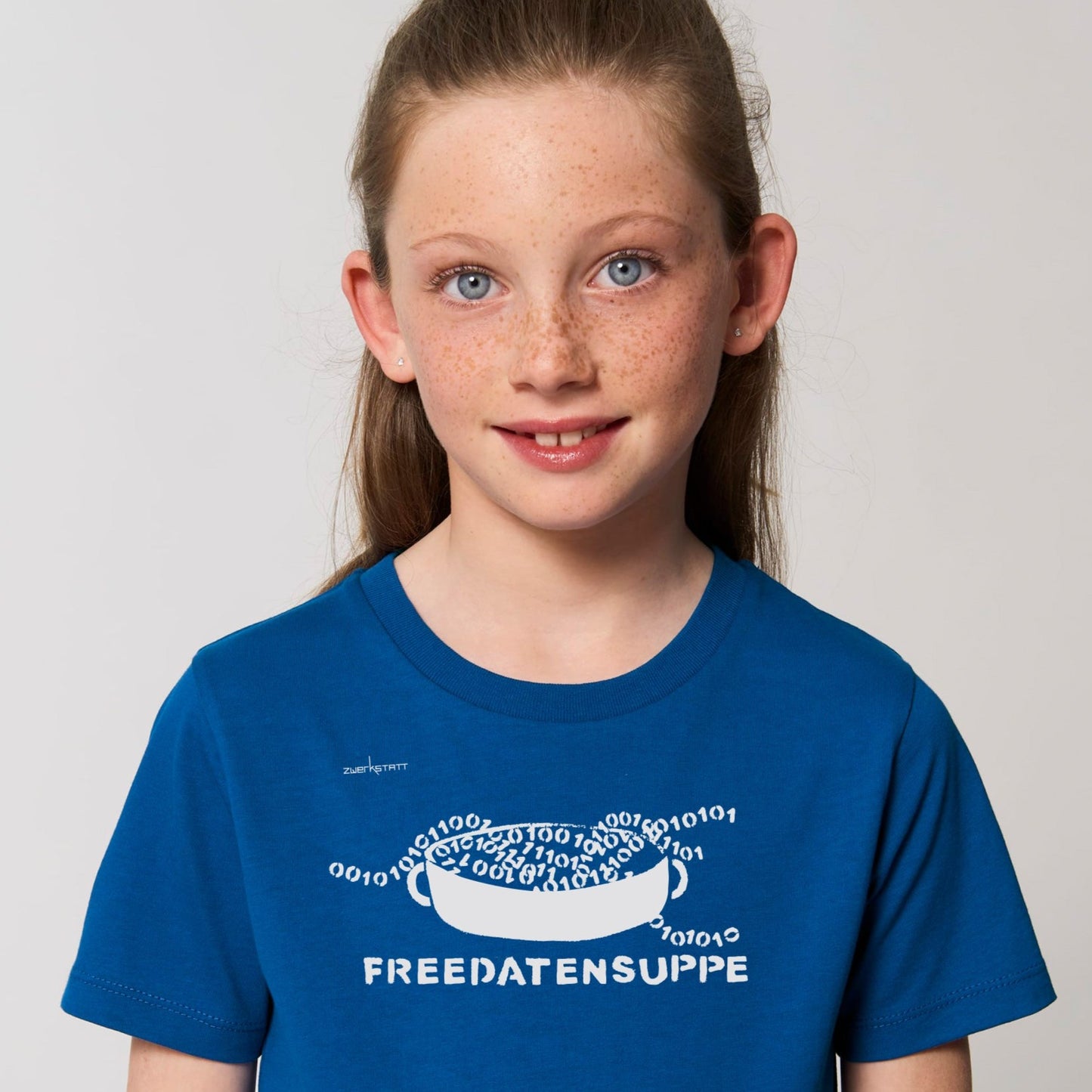 Freedatensuppe