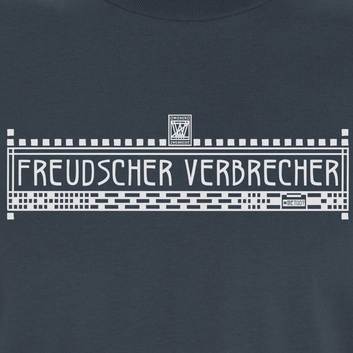 Freudscher Verbrecher