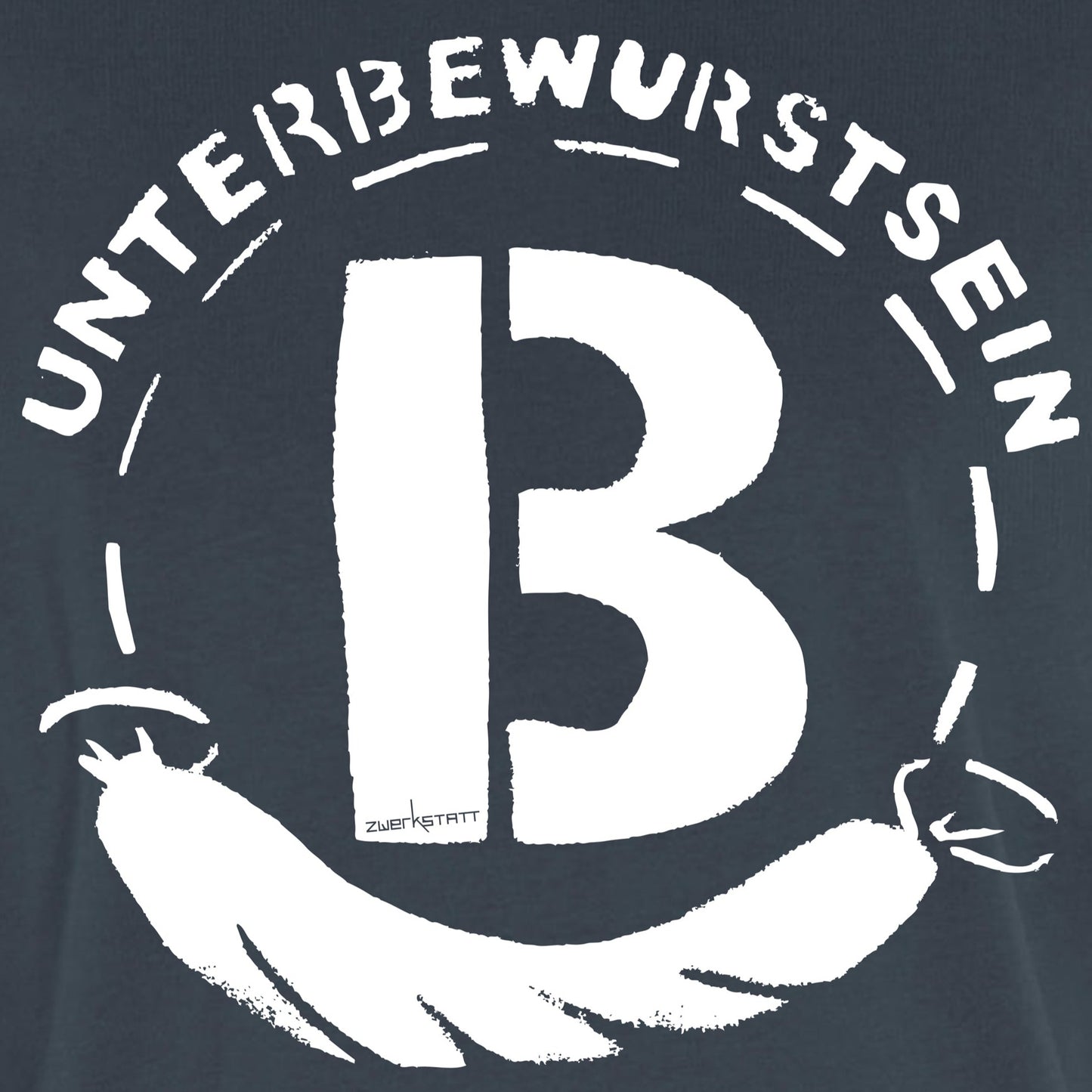 Unterbewurstsein