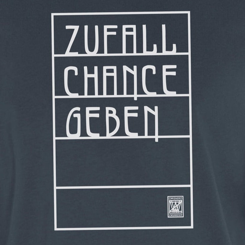 Zufall Chance Geben