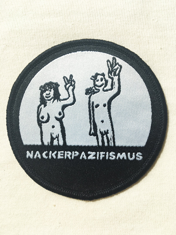 Aufnäher Patch