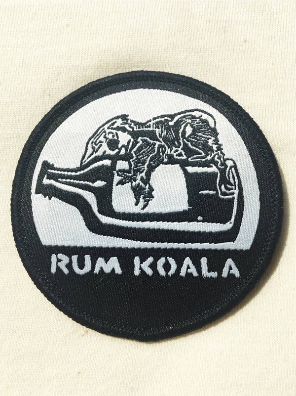 Aufnäher Patch
