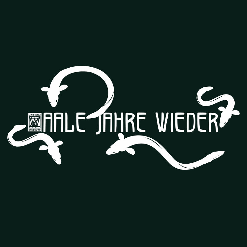Aale Jahre Wieder