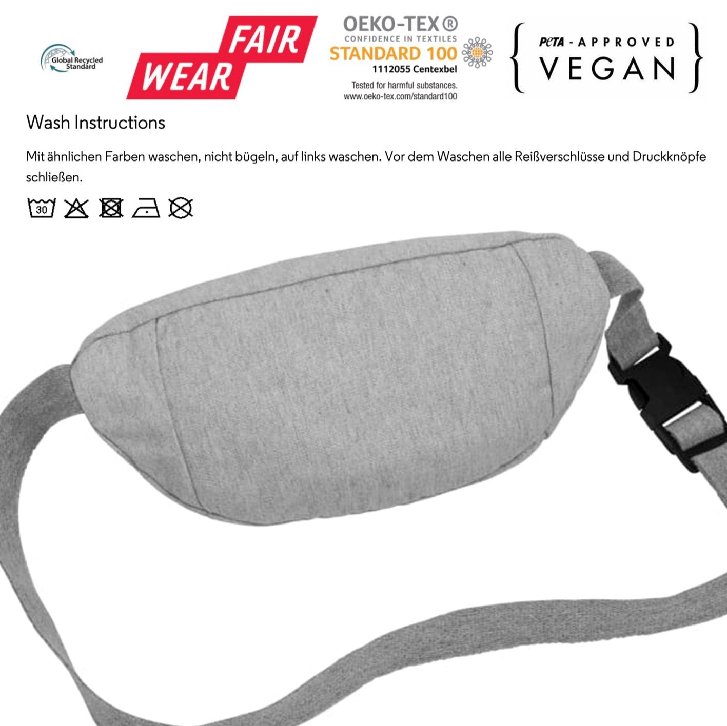 Hip Bag
