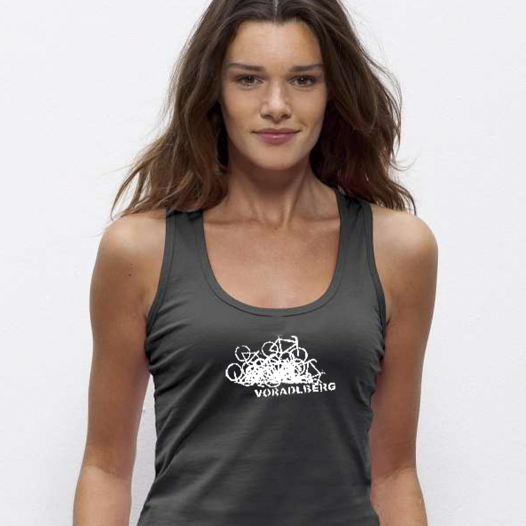 Voradlberg Tanktop Damen