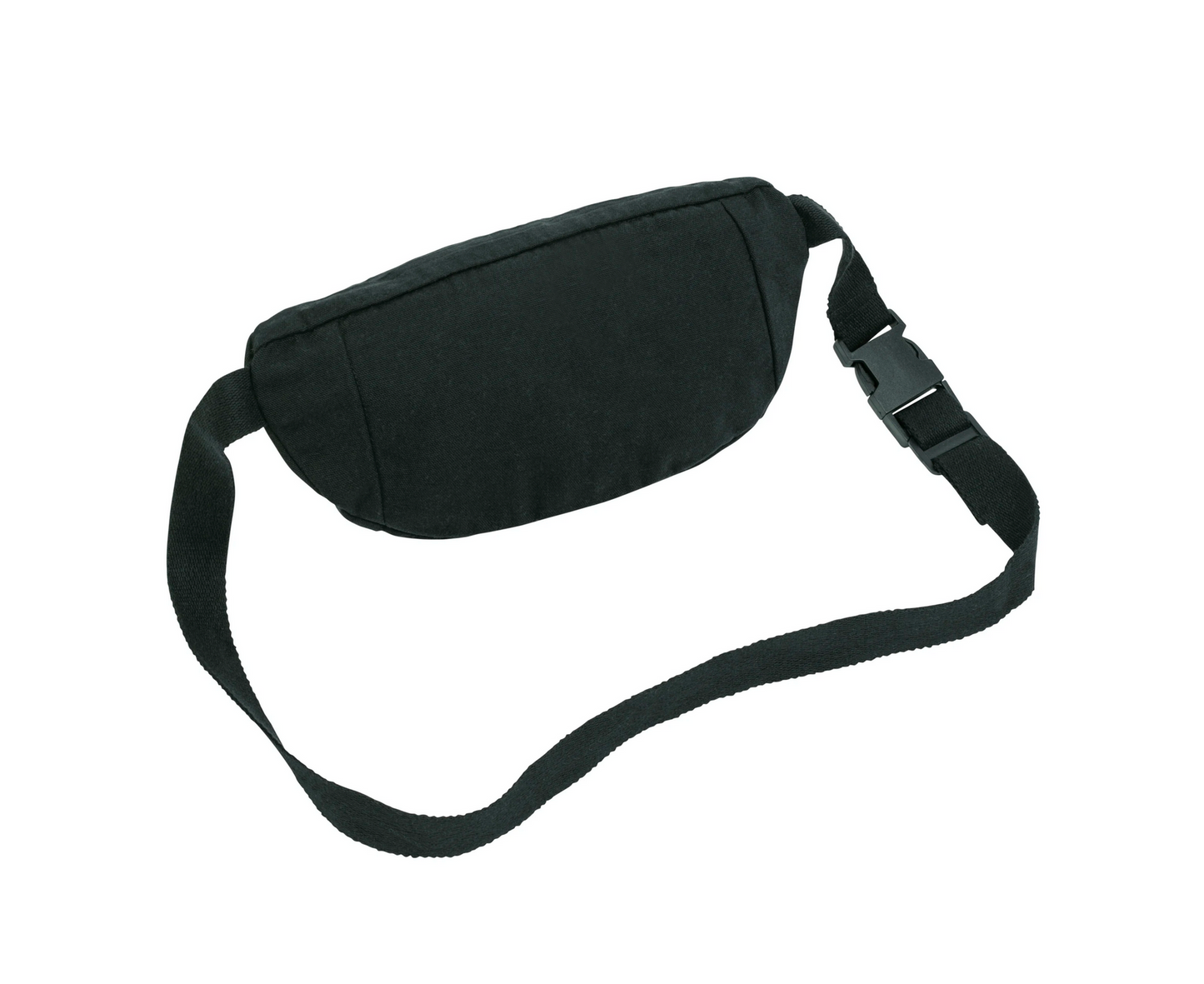 Hip Bag schwarz