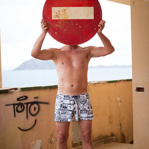 Boxershort