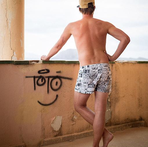 Boxershort