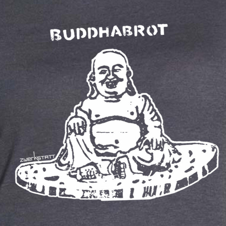 Buddhabrot