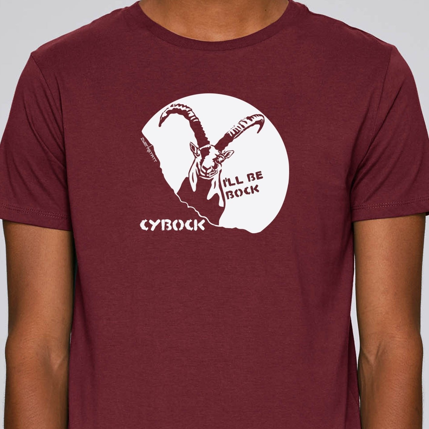 Cybock