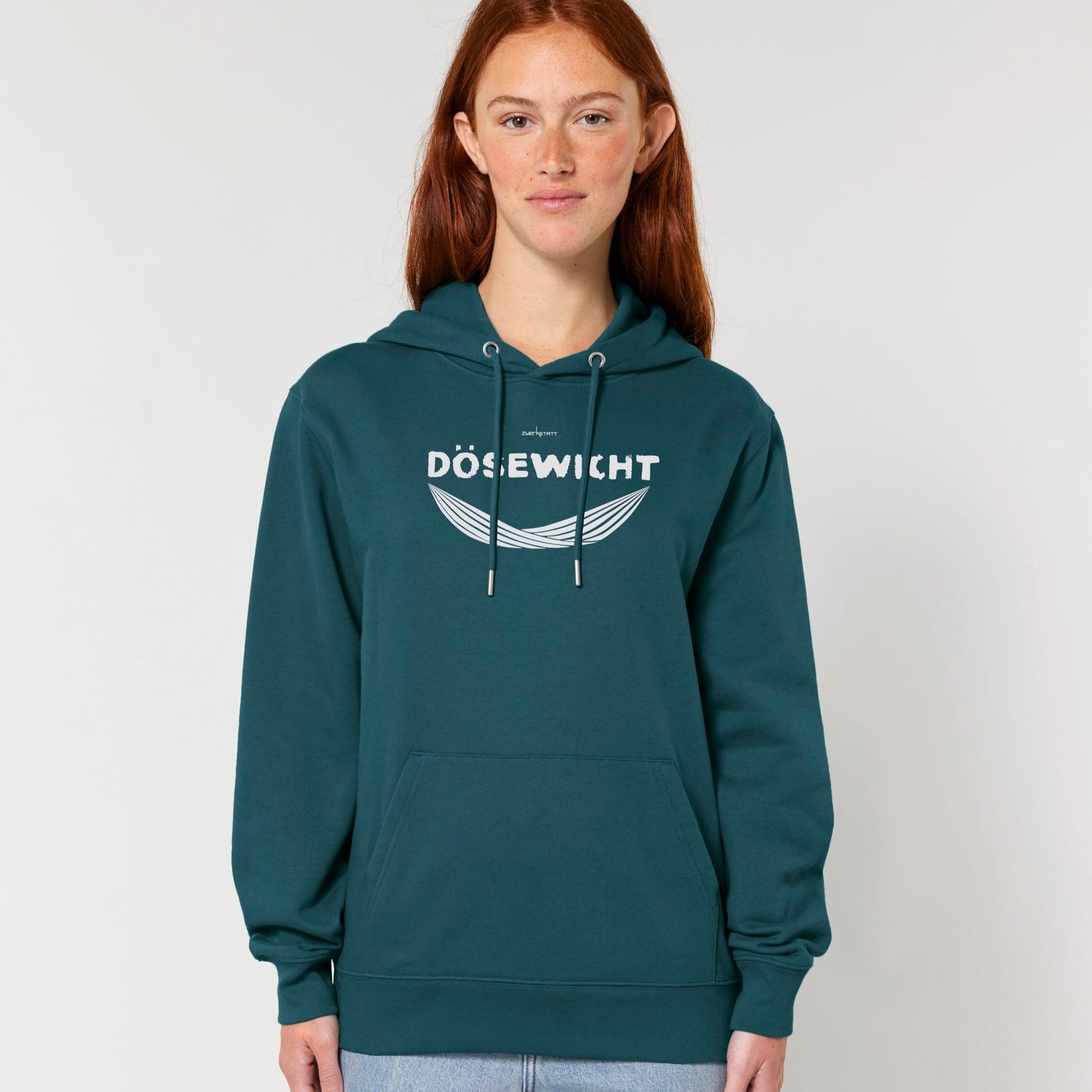 Dösewicht Hoodie