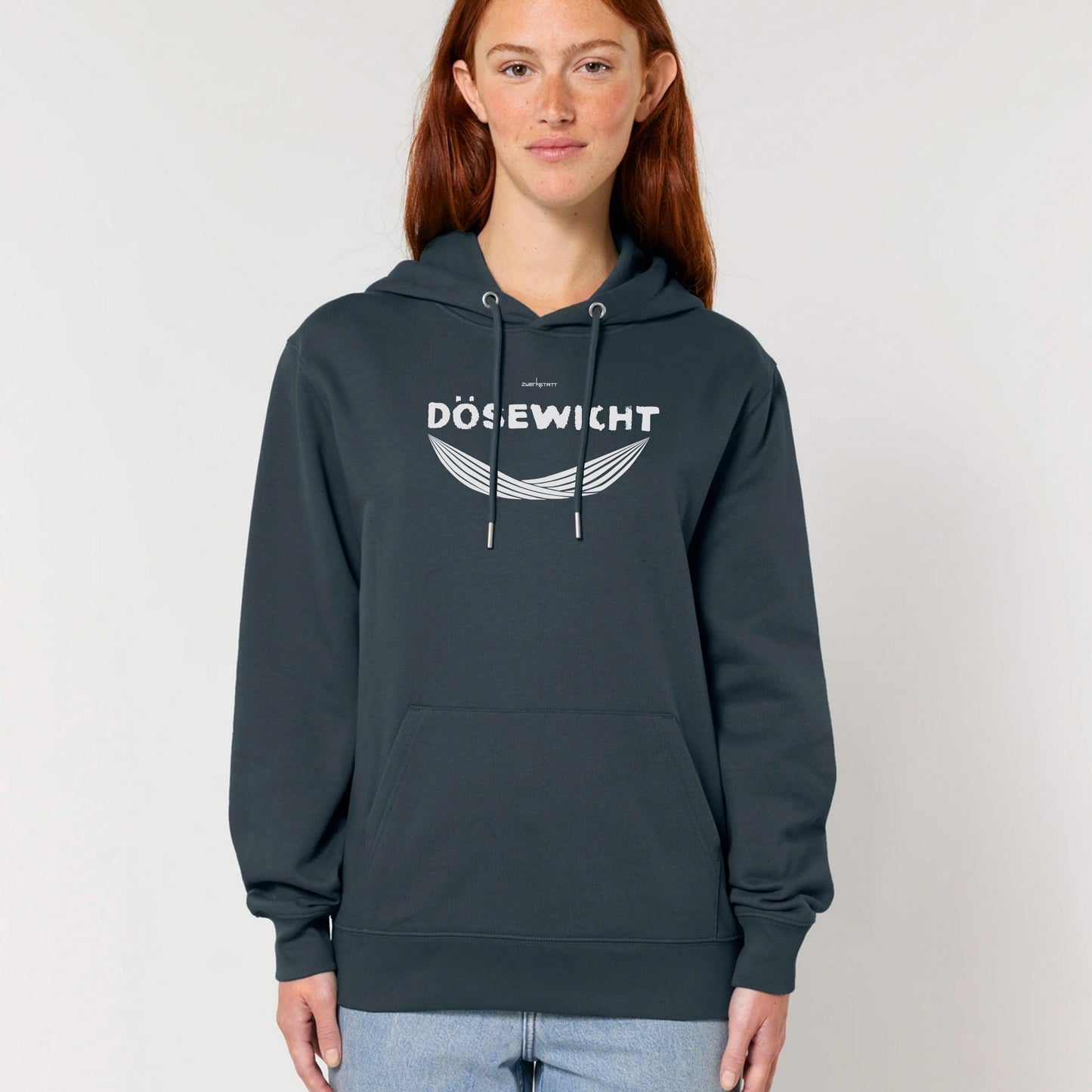 Dösewicht Hoodie