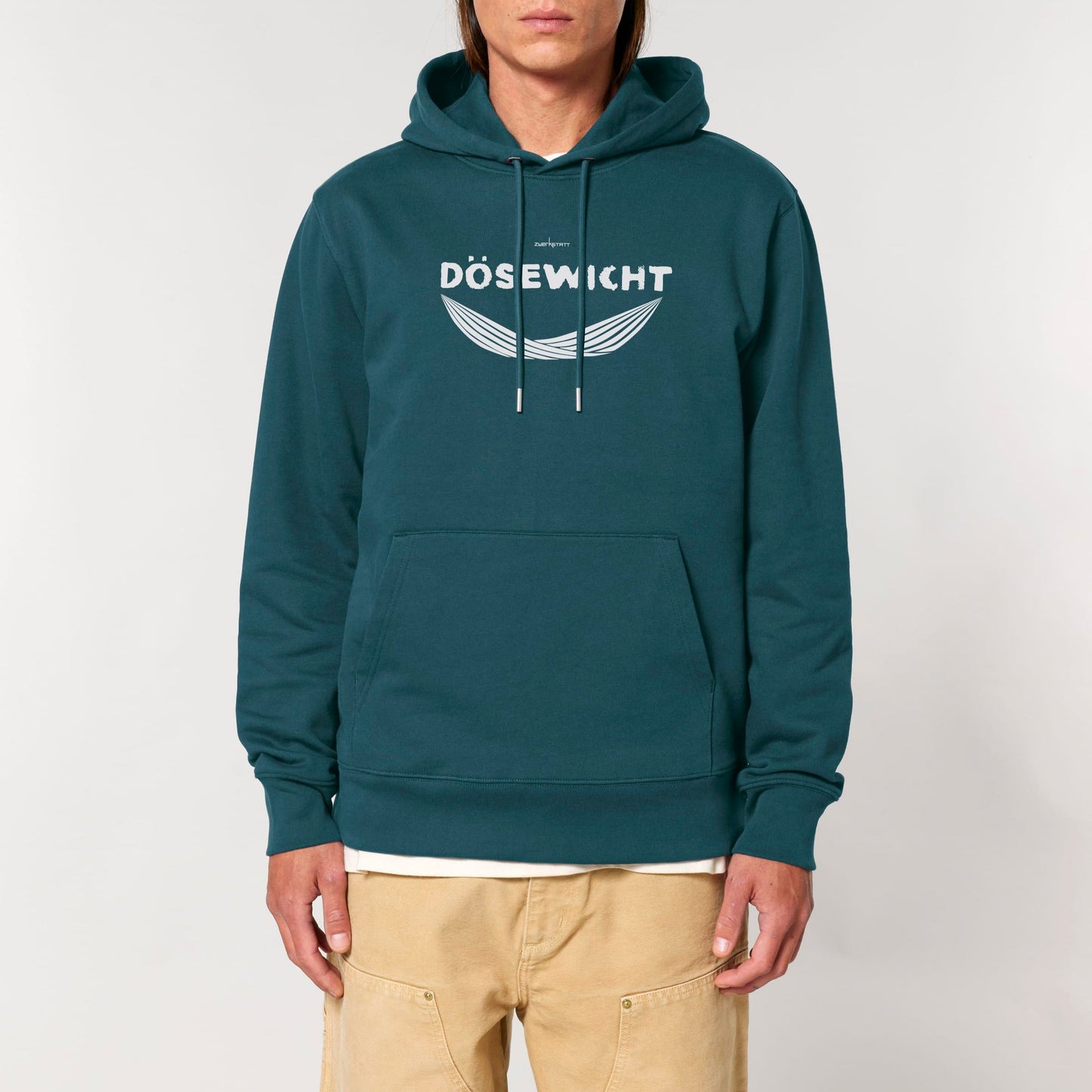 Dösewicht Hoodie