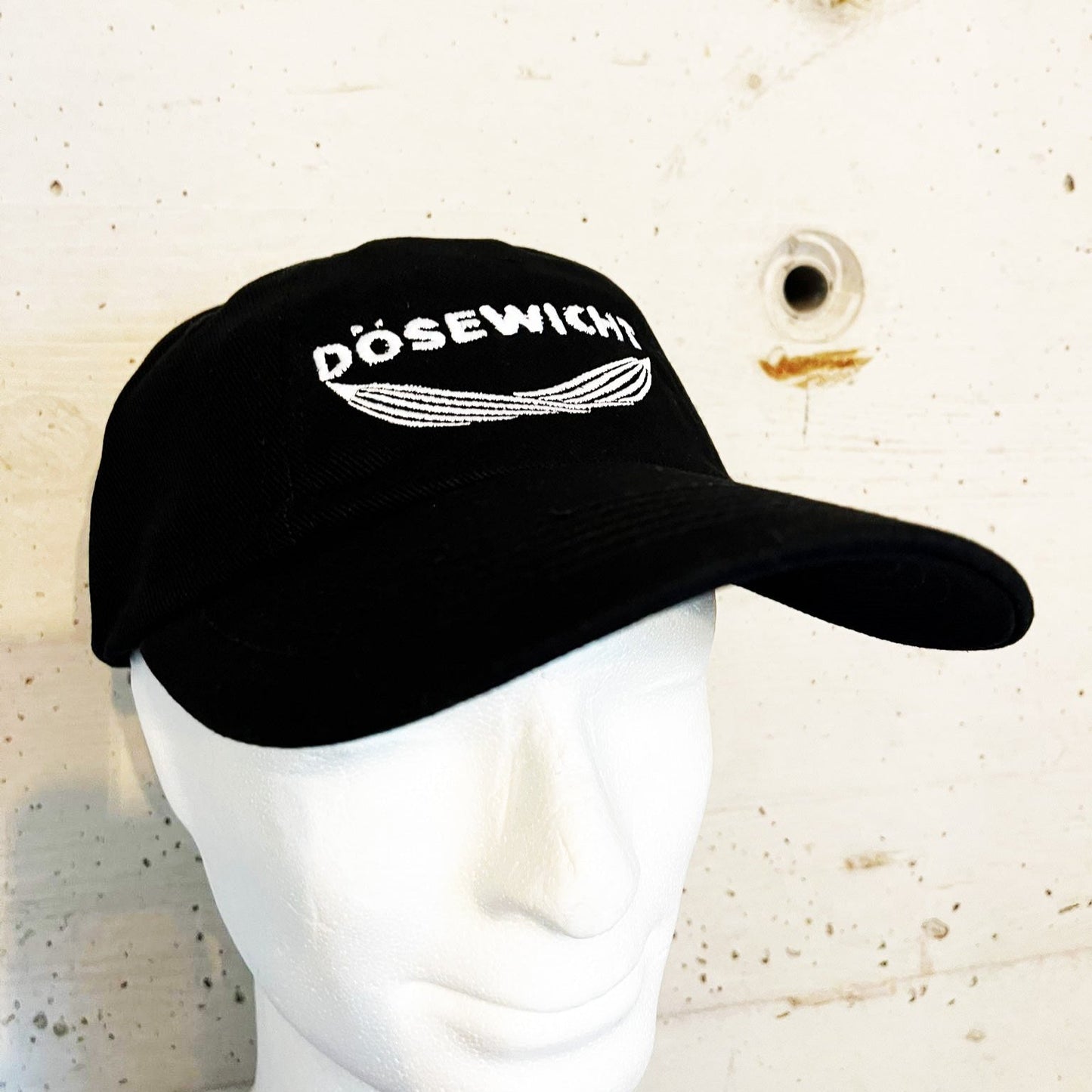 Kappe Dösewicht