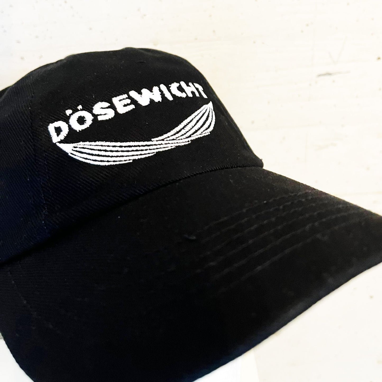 Kappe Dösewicht