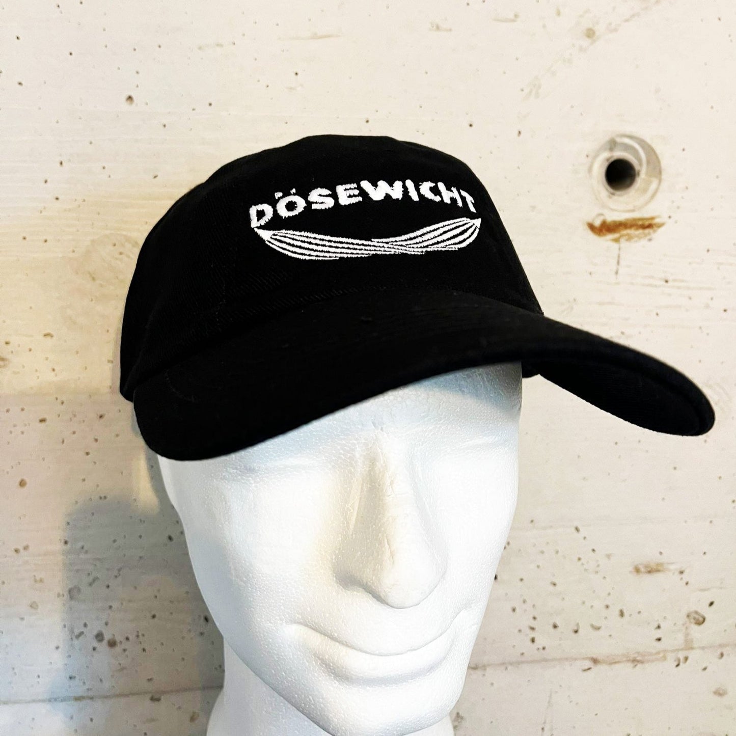 Kappe Dösewicht
