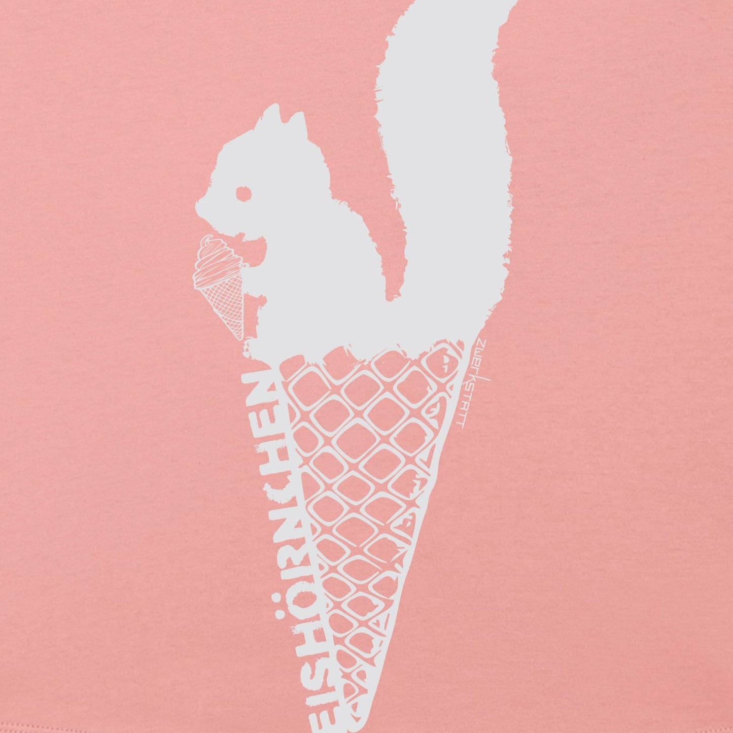 Eishörnchen