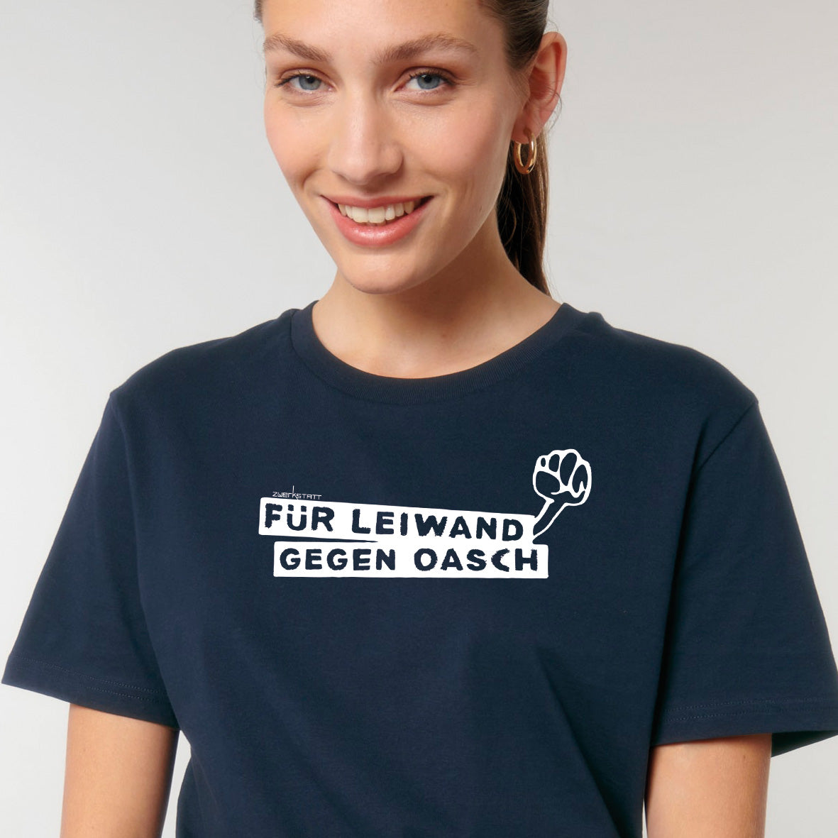 Für Leiwand gegen Oasch