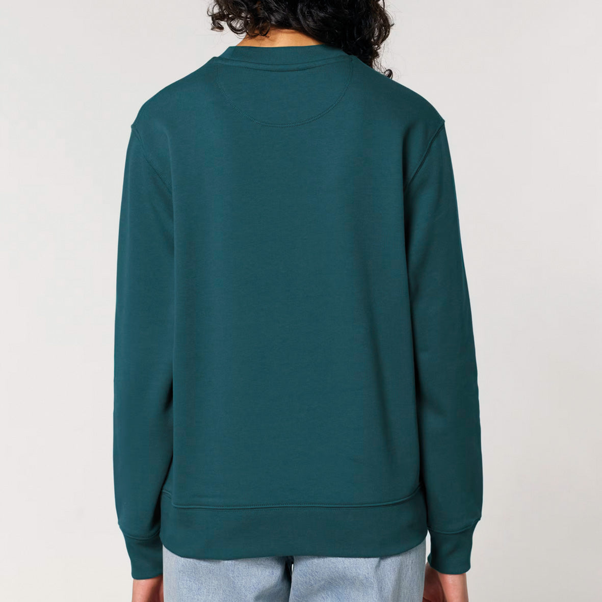 Für Leiwand Sweater