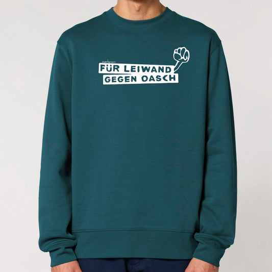 Für Leiwand Sweater