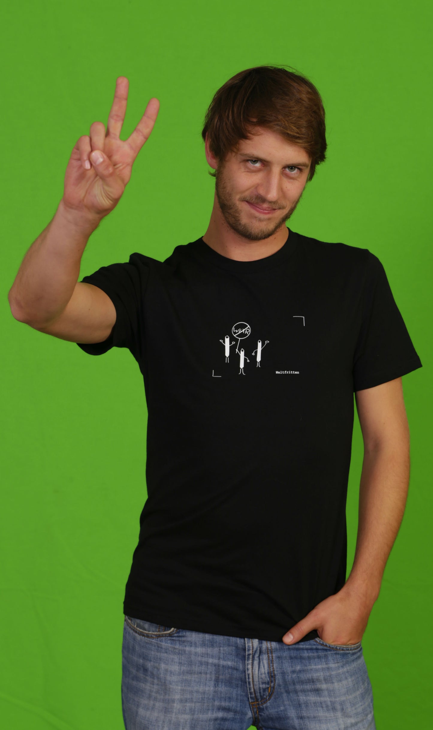 Weltfritten