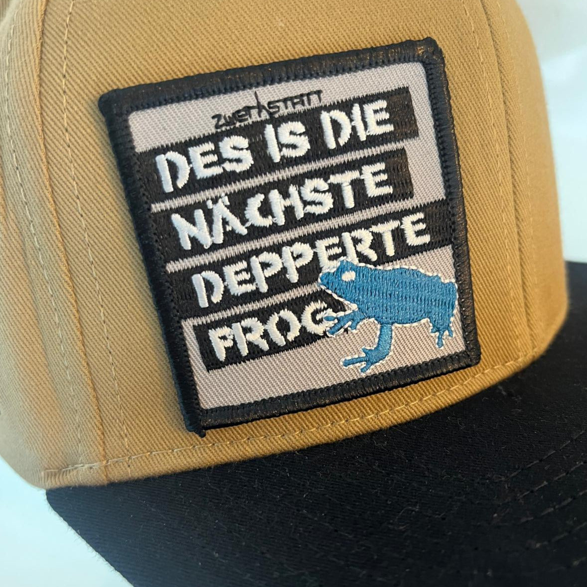 Kappe