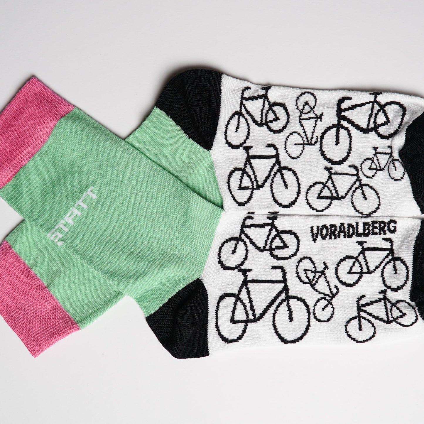 Socken Voradlberg