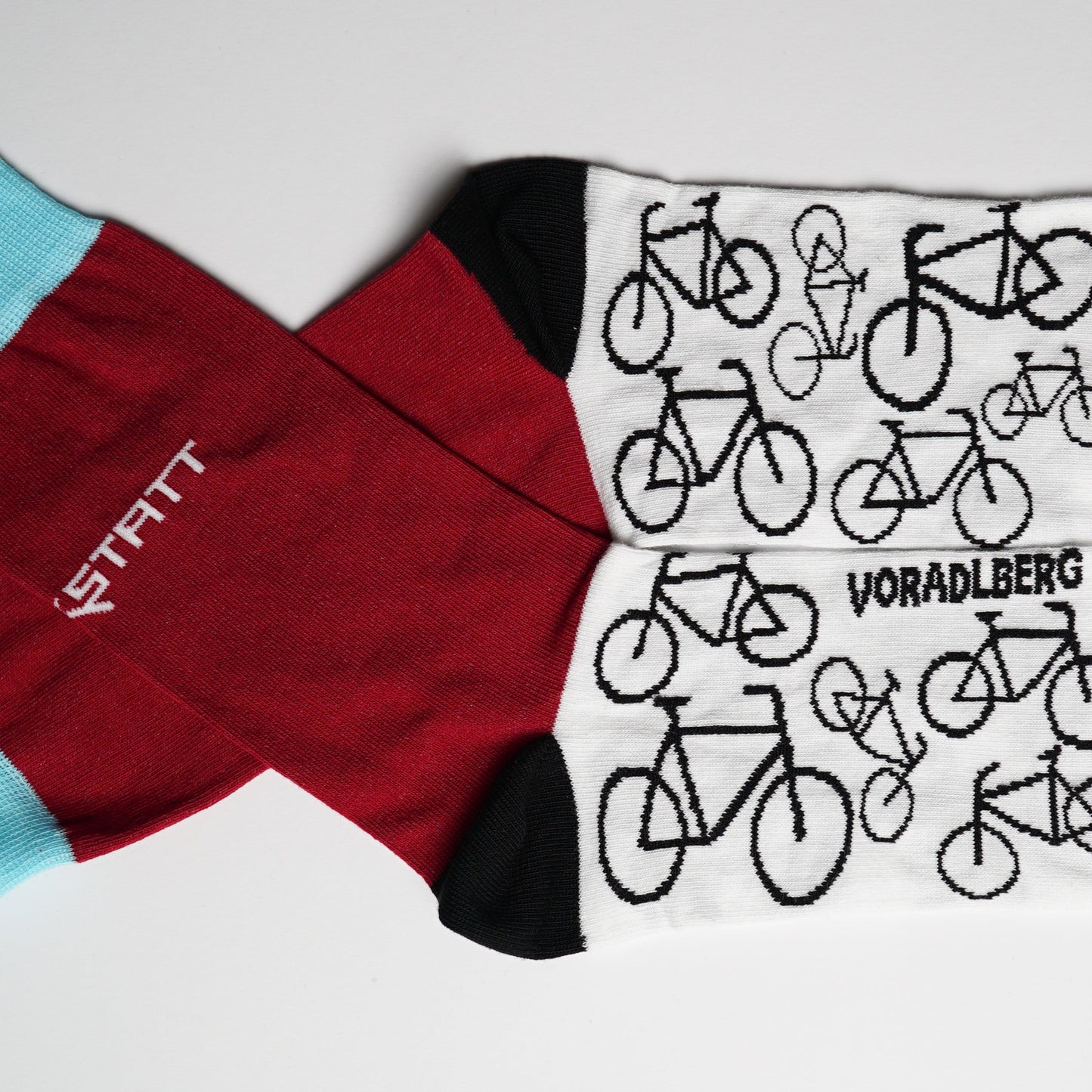 Socken Voradlberg