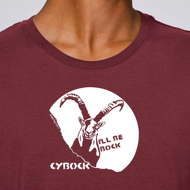 Cybock
