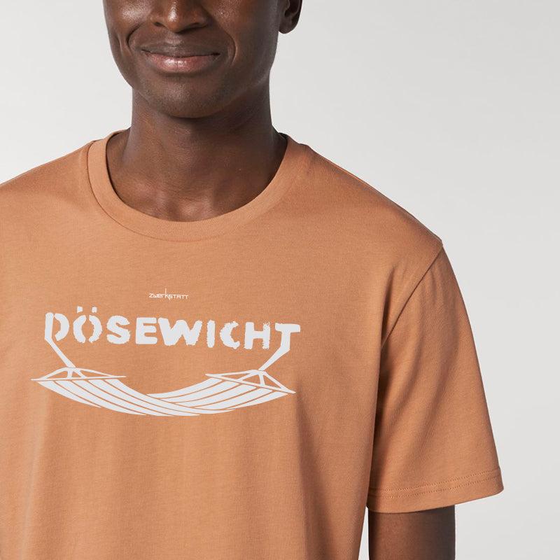 Dösewicht hell unisex