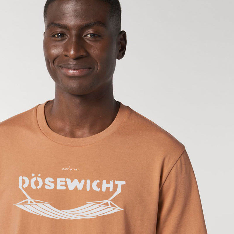 Dösewicht hell unisex