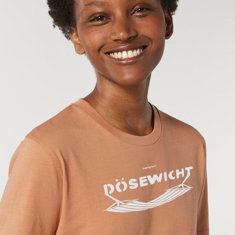 Dösewicht hell unisex
