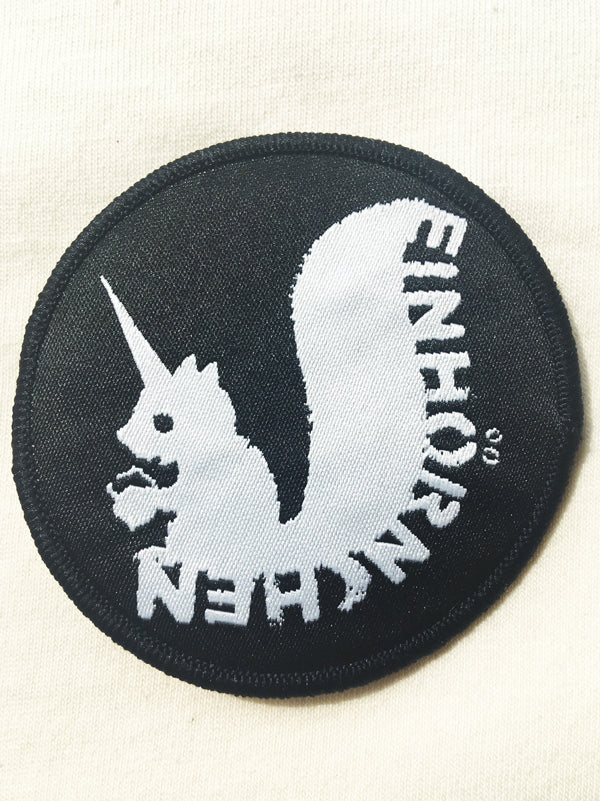 Aufnäher Patch