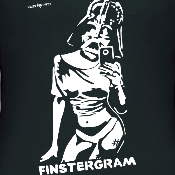 Finstergram Damen