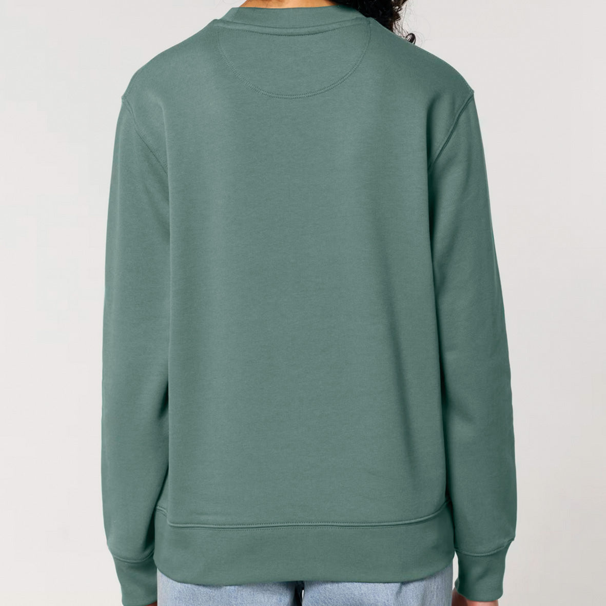 Früher War Alles Zukunft Sweater