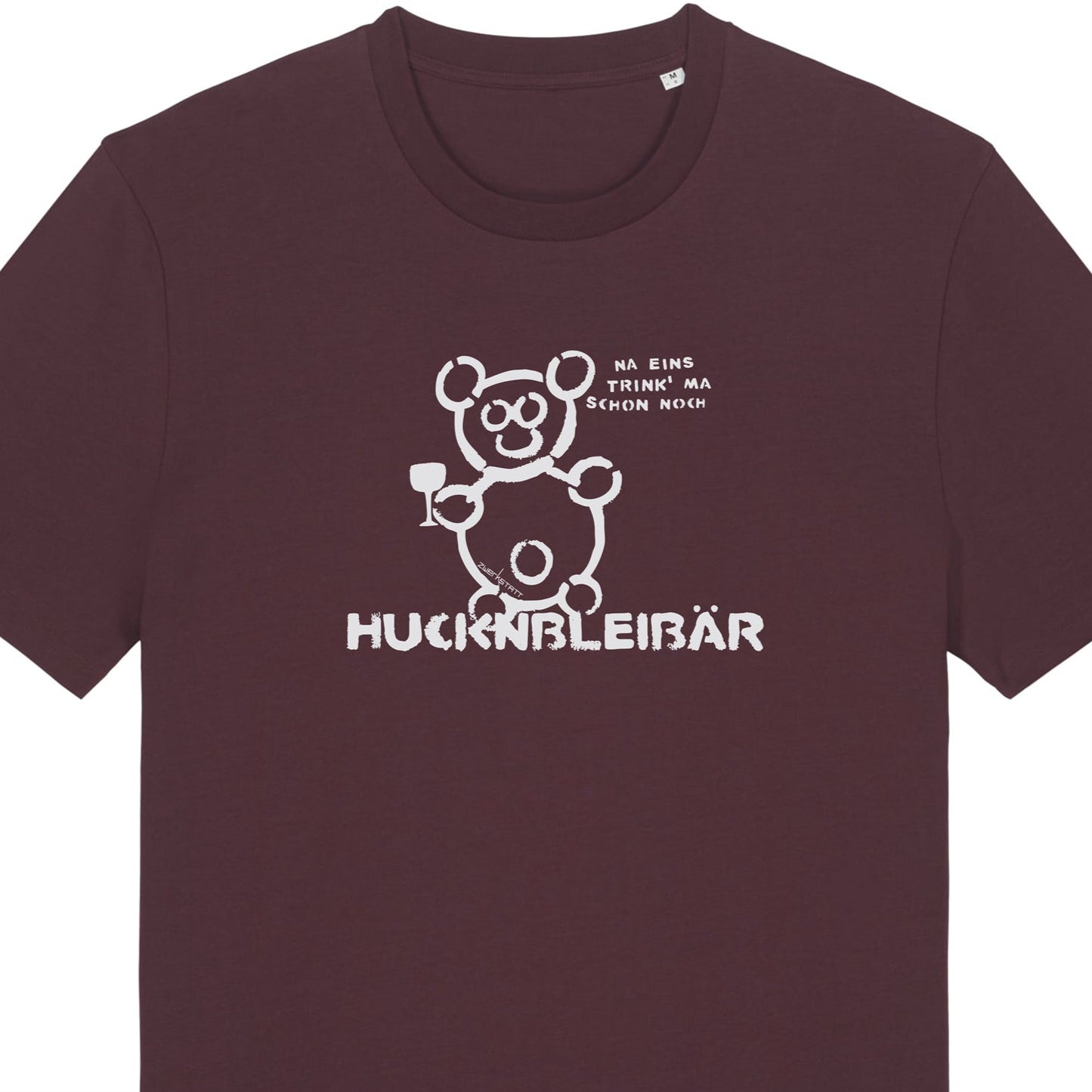 Hucknbleibär