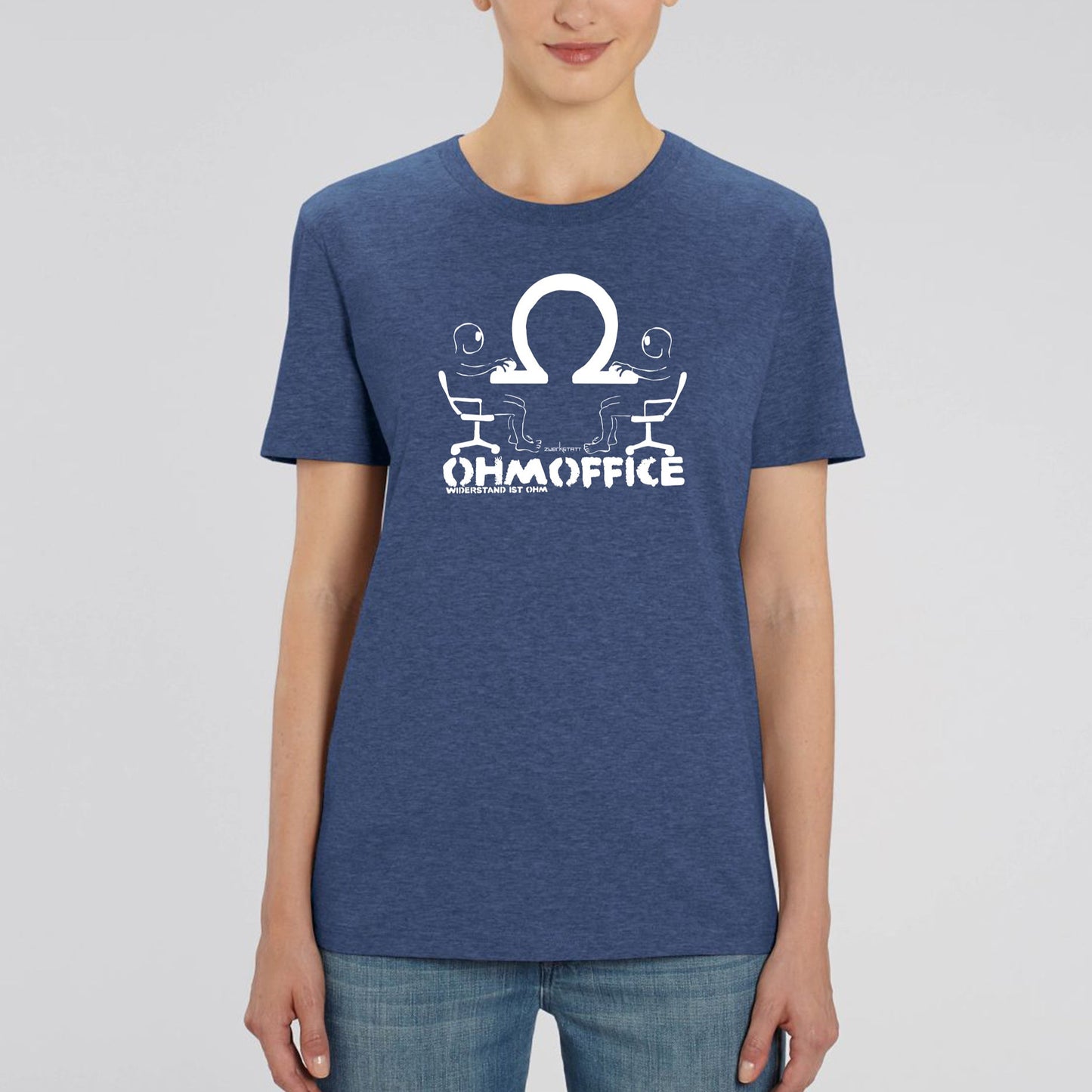 Ohmoffice Alt