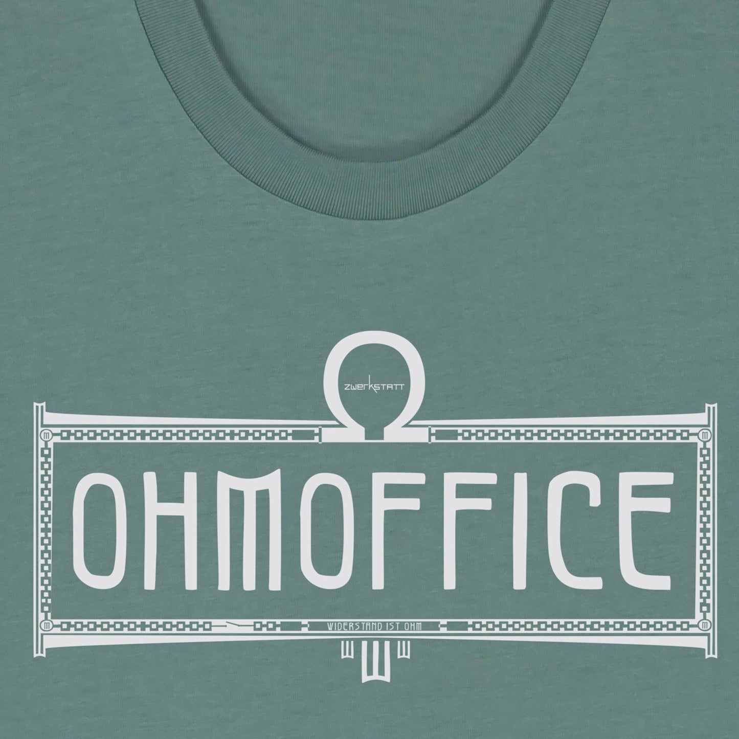 Ohmoffice