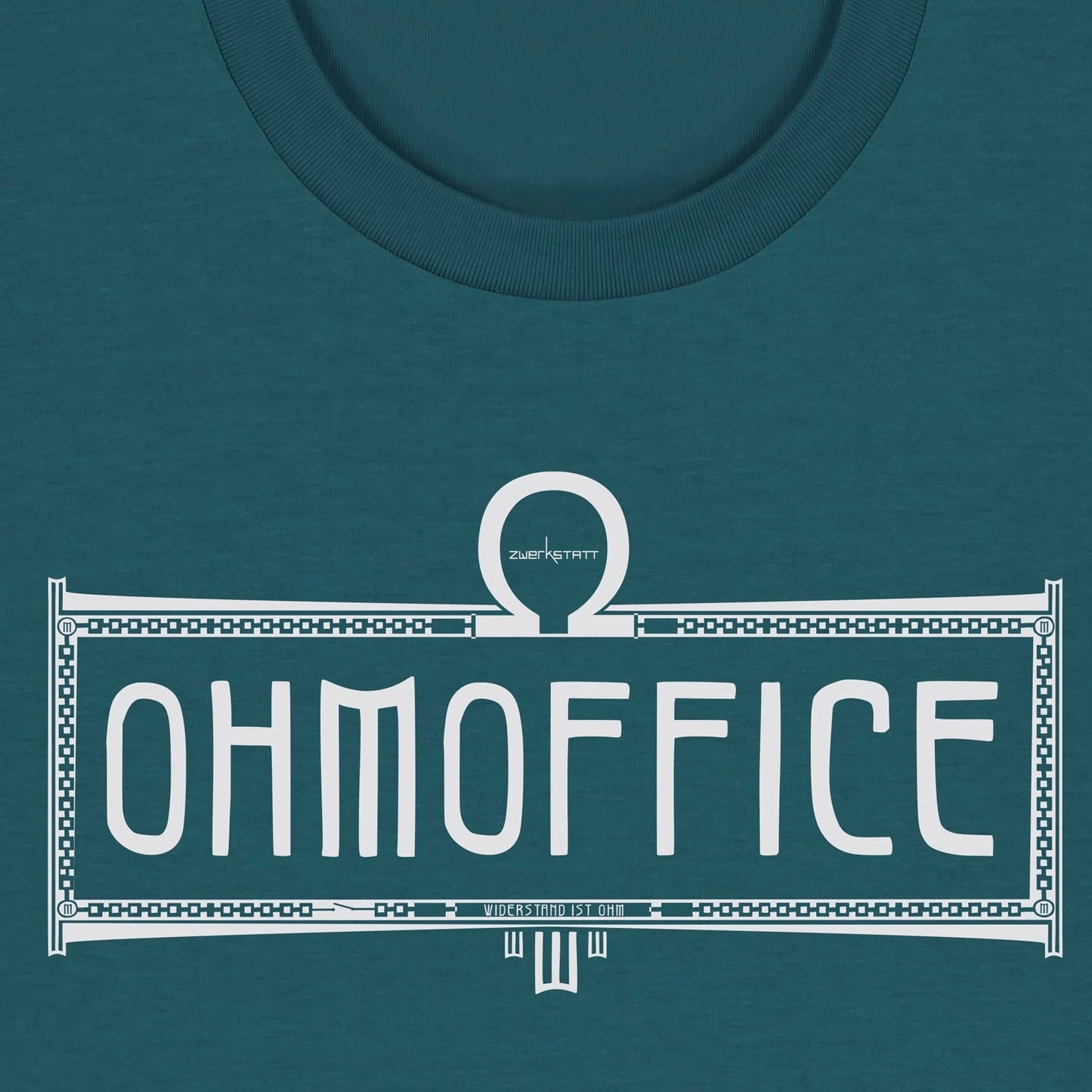 Ohmoffice