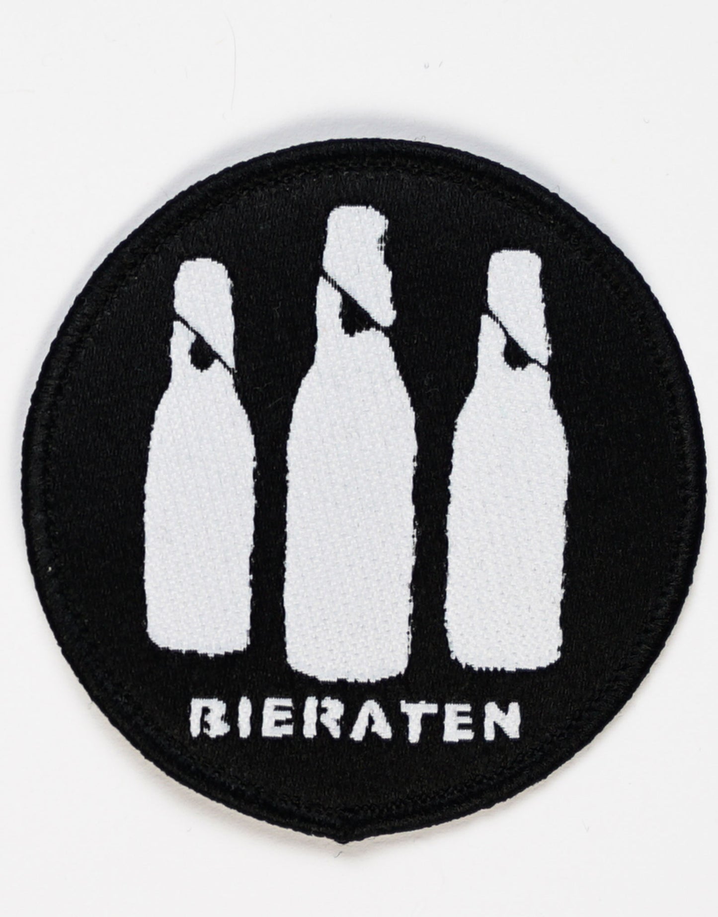 Aufnäher Patch