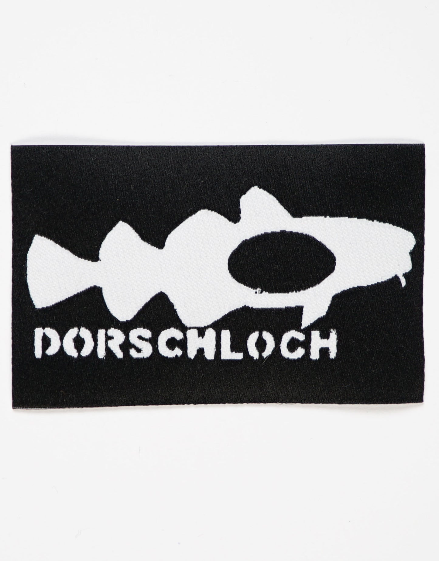 Aufnäher Patch