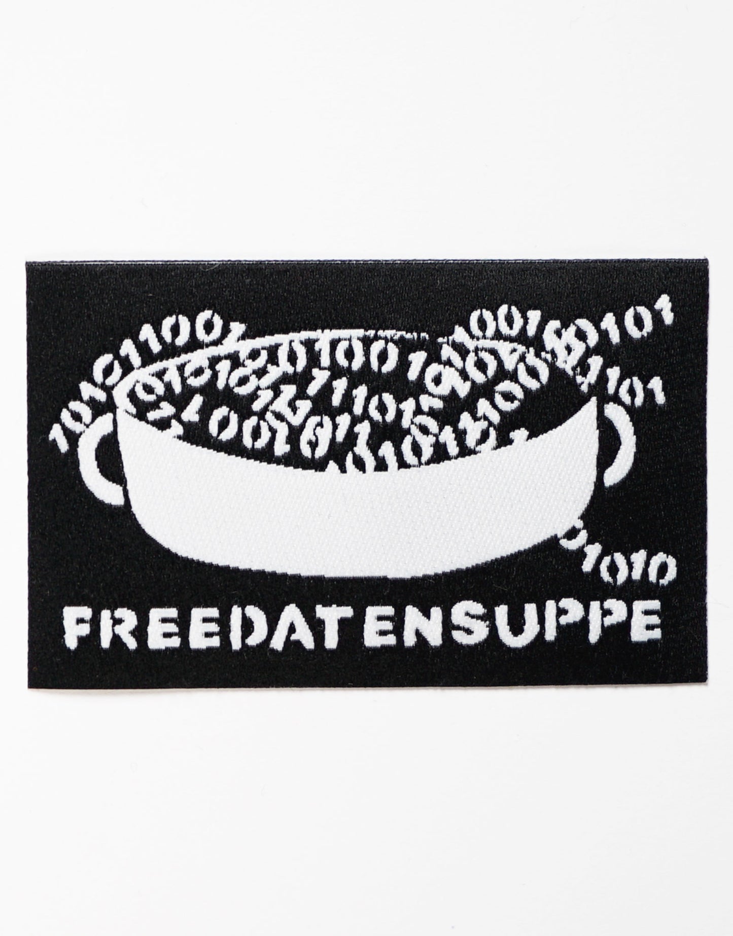 Aufnäher Patch