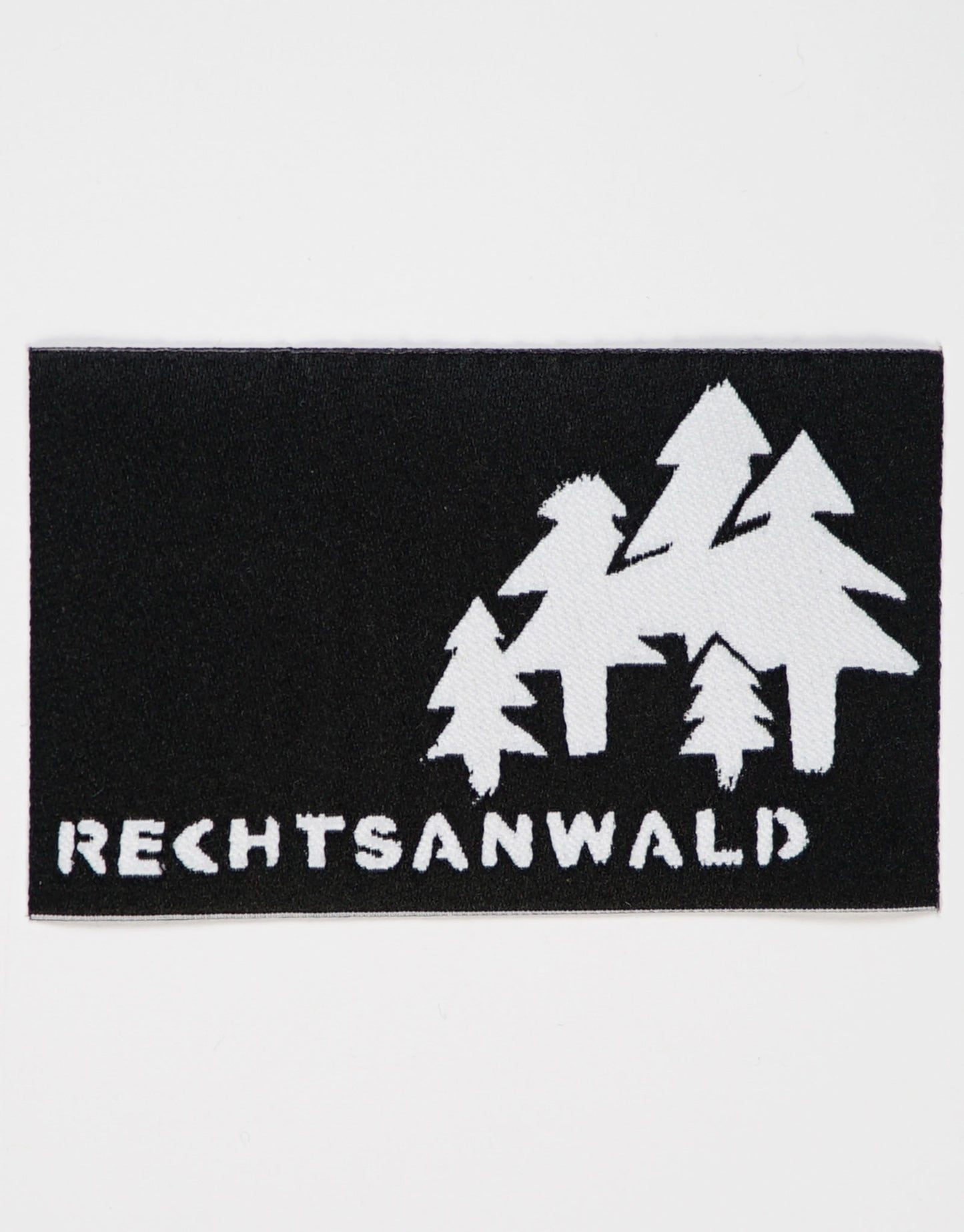 Aufnäher Patch