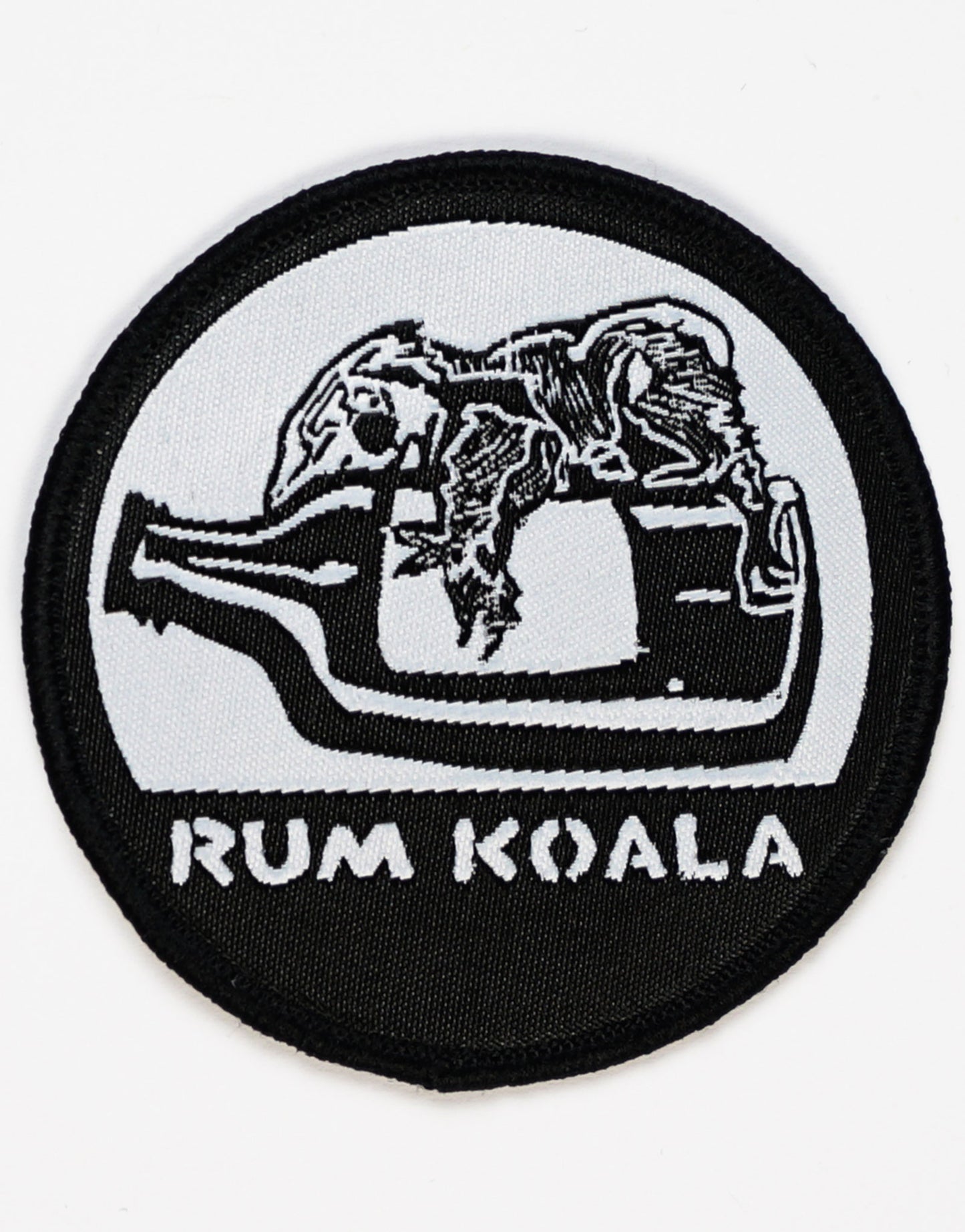 Aufnäher Patch