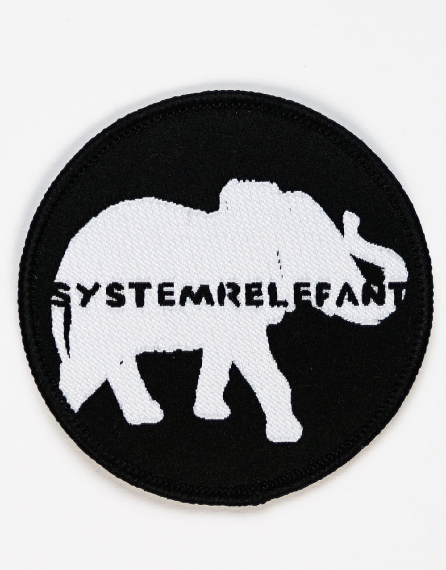 Aufnäher Patch